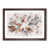 Walnut Framed selected