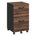 Natural Walnut/Black