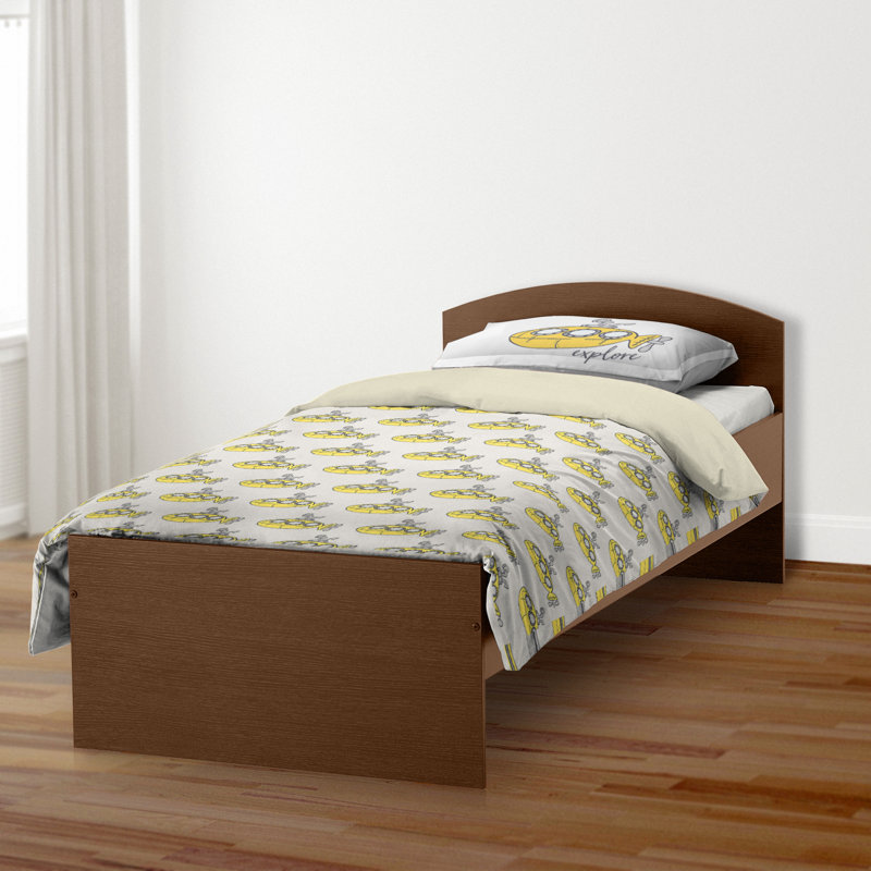 Polyester Bedding Set