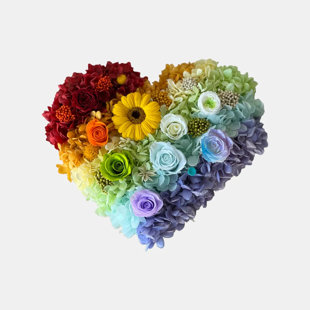 Arrangement floral