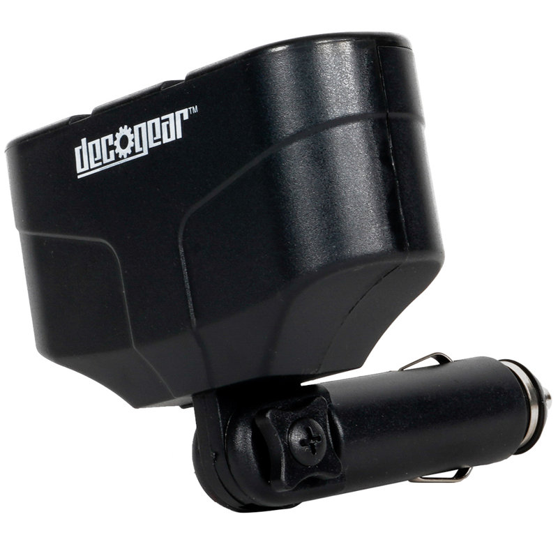Deco Gear Center Channel Mount