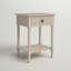 Table de bout avec rangement Peters-734479691