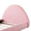 Lit plateforme tapissier Cleary-977608756