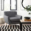 Amelie Upholstered Accent Chair-32968183