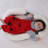 Kia Memory Foam Plush Pillow