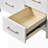 30'' Bathroom Vanity with Ceramic Sink Combo