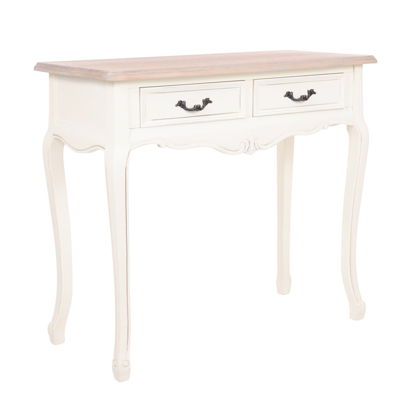 Lola 90cm Console Table