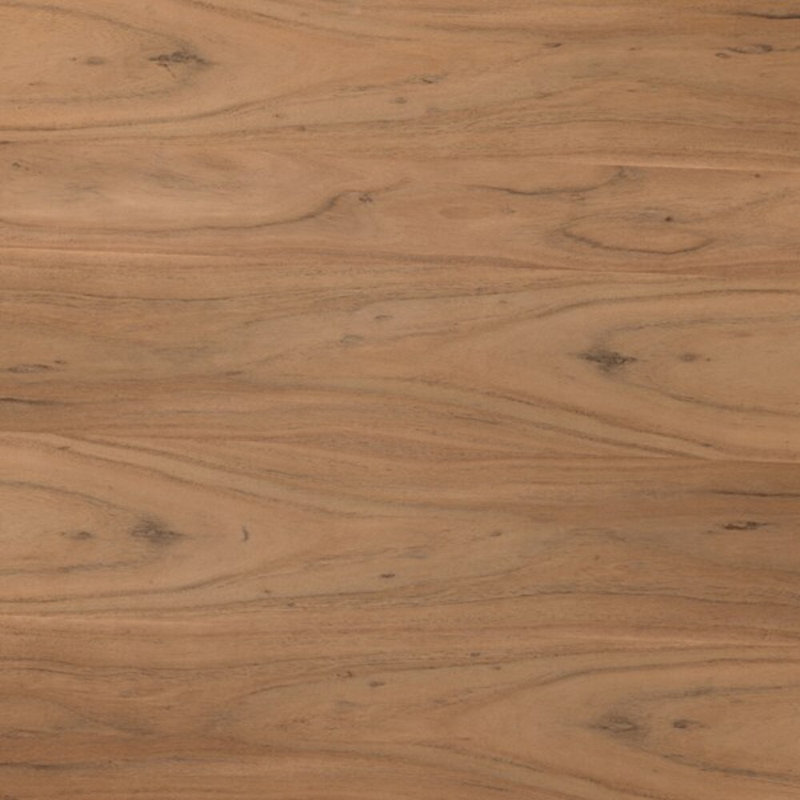 Atmore Solid Wood Coffee Table
