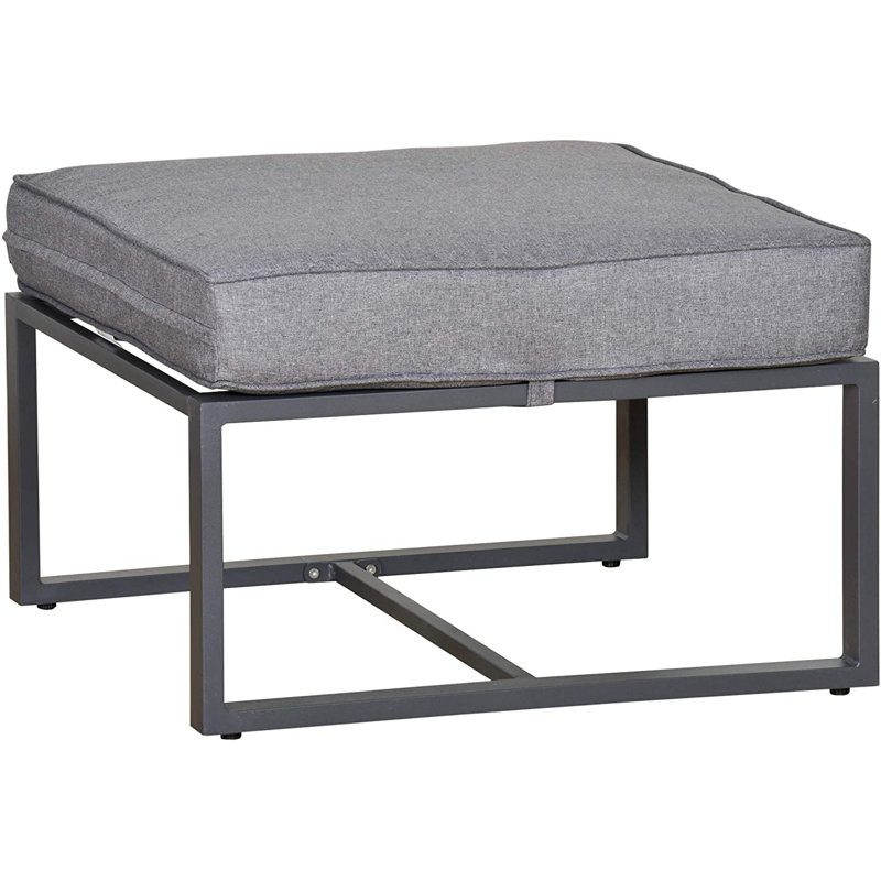 Junita 2 Seater Conversation Set