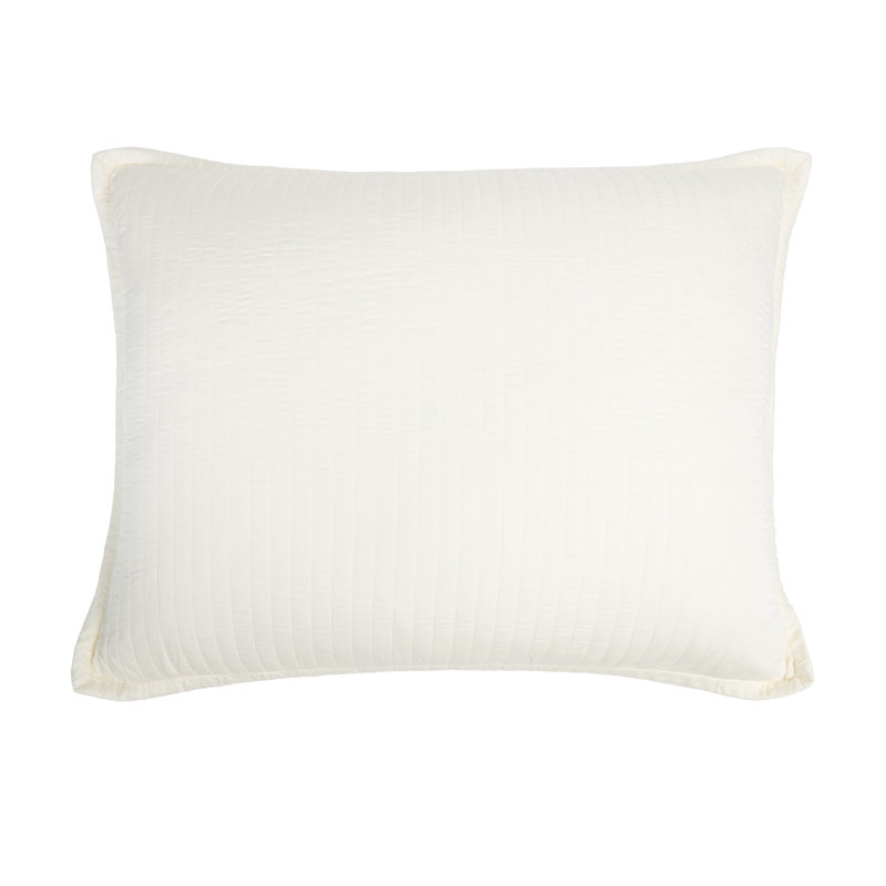 Coussin Carlyle, Ivoire ivoire