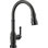 Broderick Pull Down Touch Single Handle Kitchen Faucet With Accessories
