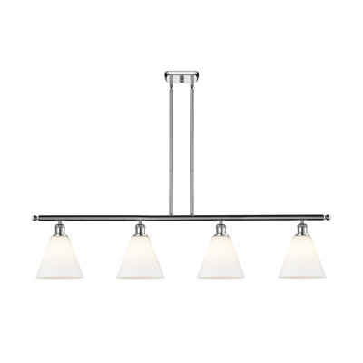 Allan-John 4 - Light Kitchen Island Pendant