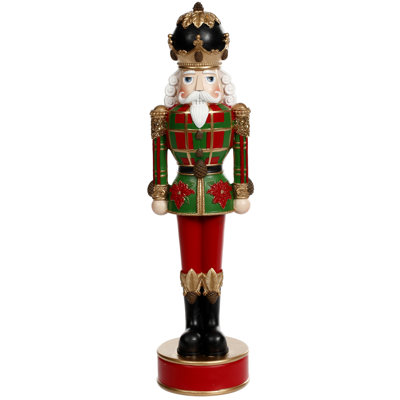 Traditional Nutcracker