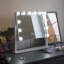 Bellanger Metal Flat Floor Mirror