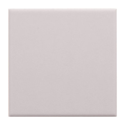 Sakari-Poelle 4-in. Matte Ceramic Wall Tile