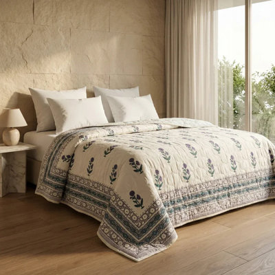 Comforter
