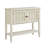 Scavorris 42.2" Wide Console Table