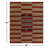 Adobe Flatweave Area Rug-111466832