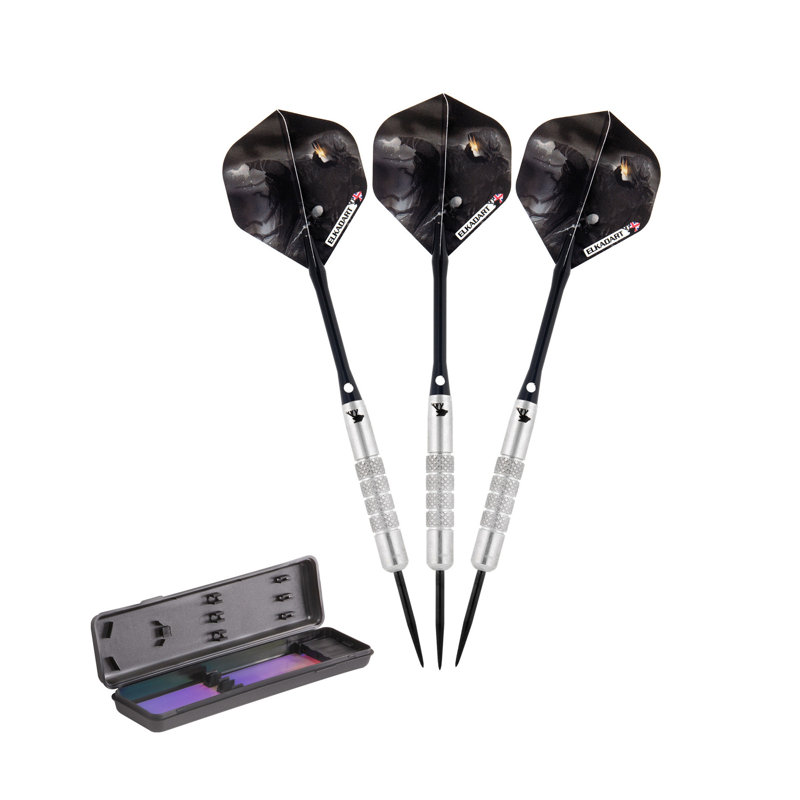 Wizard Tungsten Dart