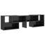 Gimple Unfinished TV Stand for TVs up to 65"-1178145826