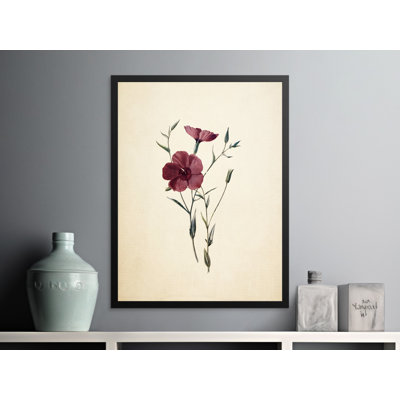 Alvarez 1 Piece Wall Art