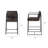 Sidney Genuine Leather Bar & Counter Stool-1469550961