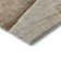 Premium Machine Washable Prisco Brown Rug