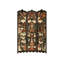Cloison de style Mid-Century