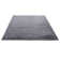 Shine Hand Loomed Anthracite Indoor Rug