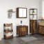 Vanity & Mirror Set-699600397