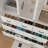 Multifunctional Cat Litter Box Enclosure With Cat Bed And Scratching Post And Light