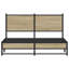Whittman Bed