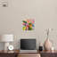 Art Remedy, art tropical brillant sur toile-111130227-111130235