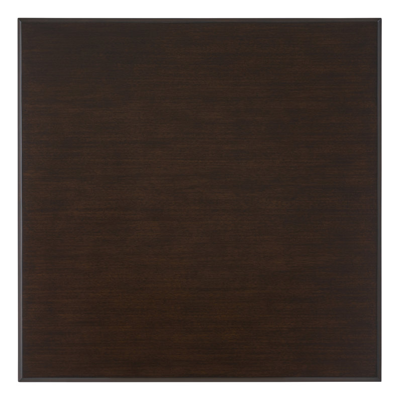 Whitehaven Square End Table