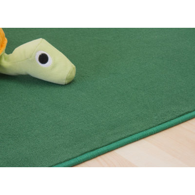 Palmerston Solid Colour Area Rug
