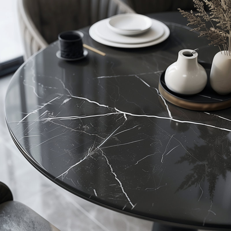 Table basse Clover