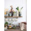 Millwood Pines Belsan Wood Tray