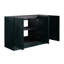 Meuble-lavabo autoportant sans lavabo-113946840