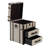 Amelyah Manufactured Wood Accent Trunk