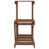 Carbonized Brown is out of stock selected