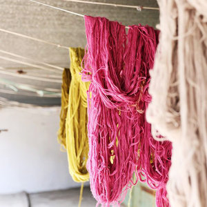 Color Curating Process