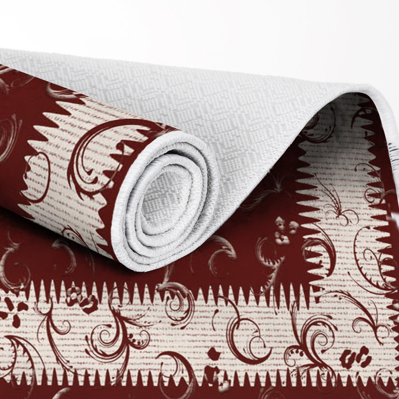 Ensemble de tapis de bain 2 pièces Arnette