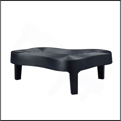 Irregular Center Table For Living Room, Enhancing Space With Modern Design