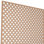 Panneau mural 72 po x 24 po Shiplap