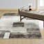 Tapis géométrique lavable à la machine Patrizi-1452274266