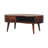 Solid Wood Single Coffee Table