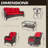 Myron 7 - Person Patio Conversation Set with Cushions-1182261840