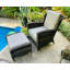 Sawgrass Outdoor Lounge Chair