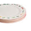 Piece Porcelain Dinnerware Set - Service for 4