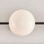 Vibi 3 Light Alabaster Dimmable Vanity Light-1894862689